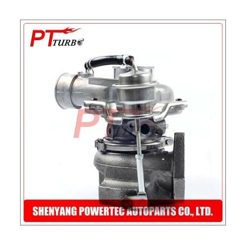Balanced Full turbolader IHI for Isuzu Trooper 3.0 DTI 4JX1TC - 8971371094 8972503640 complete turbocharger 8973125140 turbine