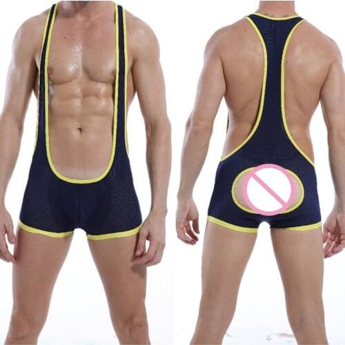 SSANSISITER Erotic Clothes