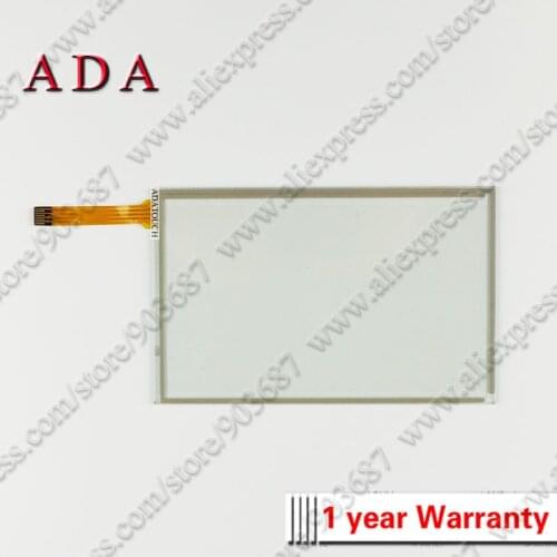 TP-4187S1 Touch Screen Panel Glass Digitizer TP-4187S1 TP4187S1 TP-4187 S1 Touchscreen
