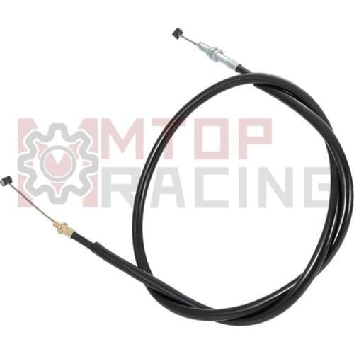 Clutch Control Cable Line For BMW HP4 2017 Steel Clutch Wire Line