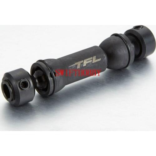 Harden Steel Drive Shaft 63-75mm For Axial SCX10 II RC Rock Crawler
