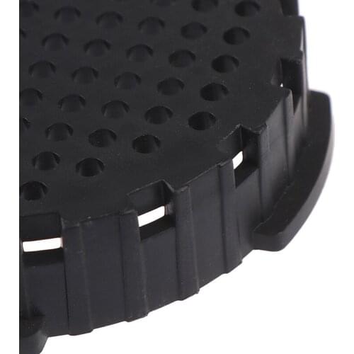 1Pcs Portable Coffee Maker Replacement Filter Cap For Yuropress or Aeropress Coffee Maker Tools Accessories