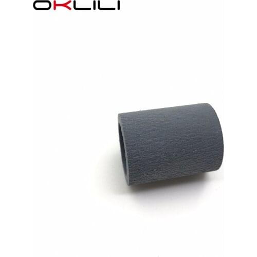 10X 43000601 42699401 Feed Pickup Roller for OKI Okidata C9800 C9850 CX3641 ES3640 ES7412 ES8451 ES8461 ES8460 MB400 MB460 MB470