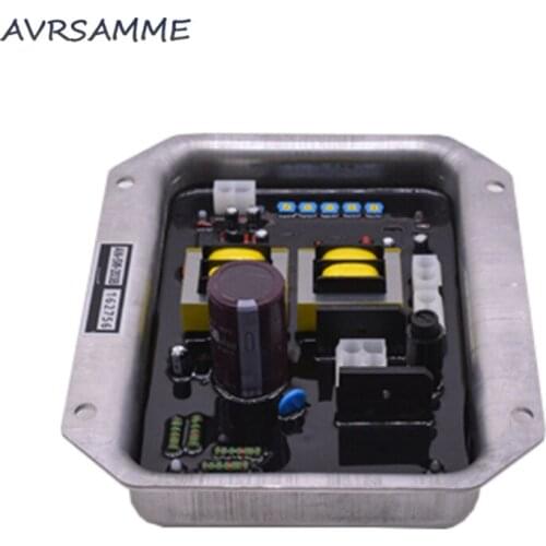 AVR AN-5W-203B Generator Automatic Voltage Regulator Quality Part