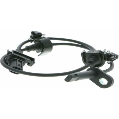 Right Passenger ABS Wheel Speed Sensor For Acura 57470STXA0 57470-STX-A01