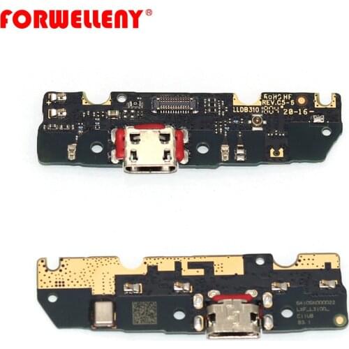 For motorola moto G6 play Micro usb Charging Charger Dock Port bottom board Flex Cable XT1922-5/XT1922-4/XT1922-2/6/7/9