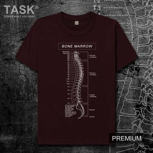 Subject Marrow Pure cotton short-sleeved T-shirt male half-sleeved biological clothes student trend summer casual bottomin shirt