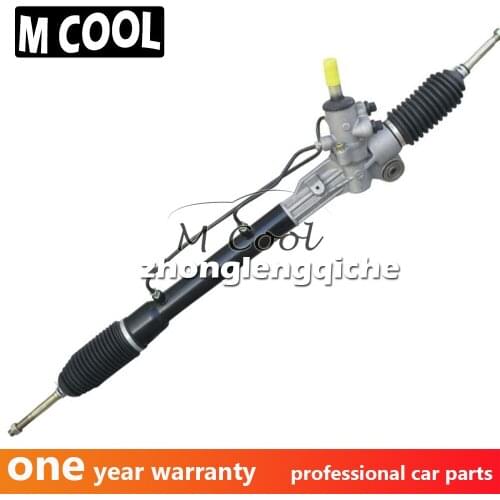 Hydraulic Power Steering Rack And Pinion Assembly For Toyota Vios 44200-52280 4420052280 LHD 1996