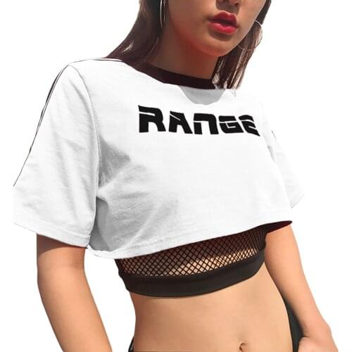 Женские летние футболки GLANE China At AliExpress