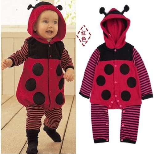 Hooyi Winter Clothes For Babies