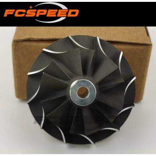 Turbo compressor wheel K03 53039880029 for Audi A3 A4 Seat Skoda VW 1.8T 150BHP AGU/ALN/ARZ/AQA/AJQ 132kw/110kw 1996-2005