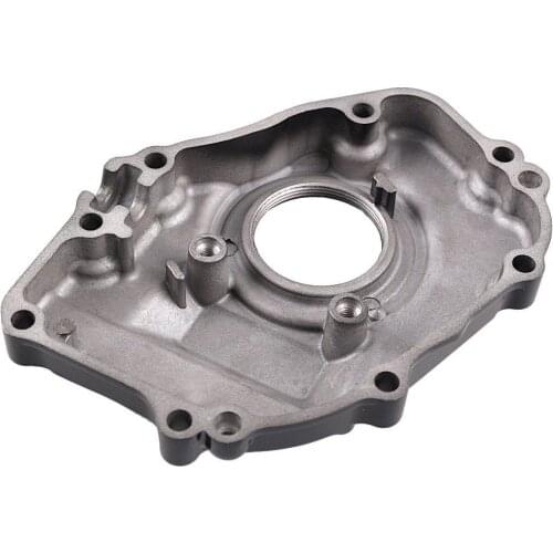 Engine Stator Crank Case Generator Cover Crankcase Left for Honda CBR600 F2 F3 1992-1998 CBF600 CB600 1998-2007