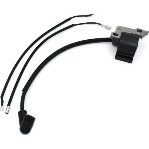 Ignition Coil Module for McCulloch Craftsman Chainsaw CS330 CS360 CS360T CS370 CS400 CS400T CS420T CS42S 545115801 583944903