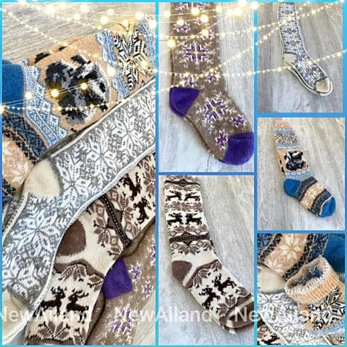 NewAiland Women's Socks And Hosiery