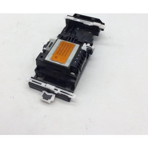 New PRINTHEAD 990 A4 print head for Brother 250 290 490 790 990 J220 250 290 490 790 J265 J410 DCP145C 165C Printer