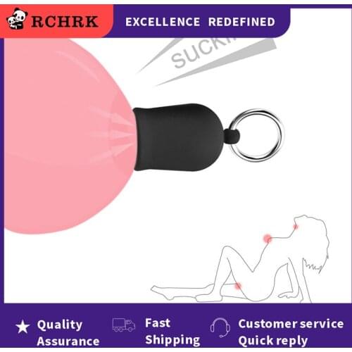 2021 New Dual Suction Cup Breast Massager Milk Sucking Device Clitoris Stimulate 2PCS Nipple Sucker Female Breast Enlarger Pump