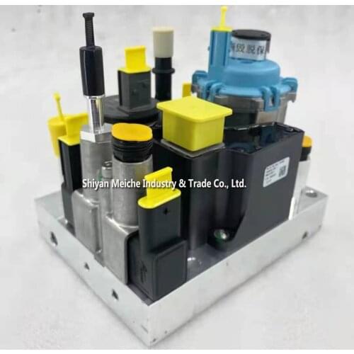 Urea pump assembly brand 1205710-E9300 new Euro VI high quality metering pump assembly 22209517