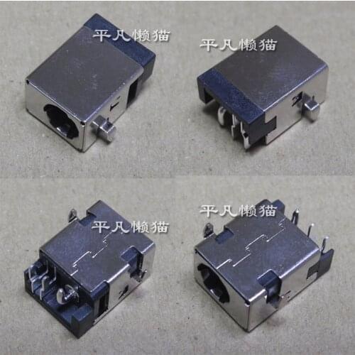New For ASUS X75A X75VB X75VC X75VD charging power supply interface