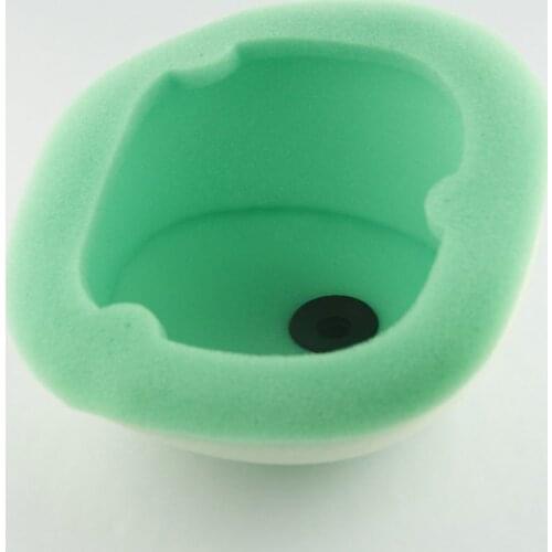 Motorcycle Air Purifier Bicycle Vacuum Cleaner For Husaberg FE250 TE250 TE300 2013-2014 FE350 2013 FE450 Enduro FE501 2013-2014