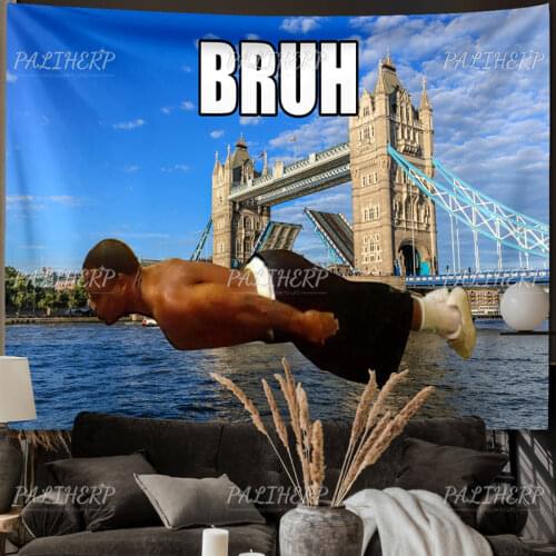 PALIHERP Decor Items