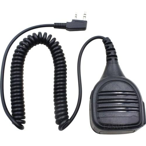Shoulder Speaker Microphone for Kenwood TK-2100/3100 TK-2102/3102 TK-2107/3107