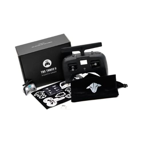 XFCZMG in-stock TBS TANGO 2 V3 Version Built-in TBS Crossfire Full Size HAll Sensor Gimbals RC FPV Racing Drone Radio Controller