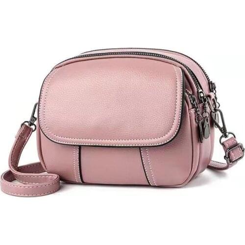 PU Leather Women Shoulder Bag Female Purse and Handbags Girls Mini Crossbody Bag Vintage Small Mini Flap Bolsos