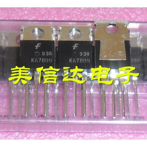 100% New&original KA7809