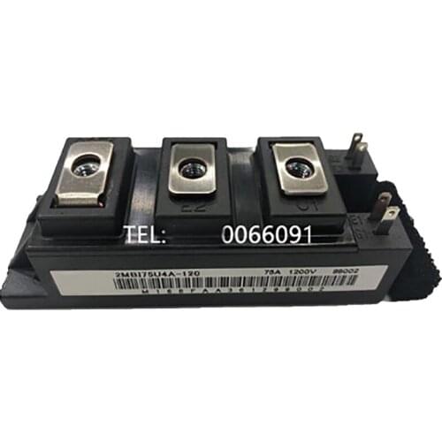 2MBI75U4A-120 Actual Stock Photos Original Goods