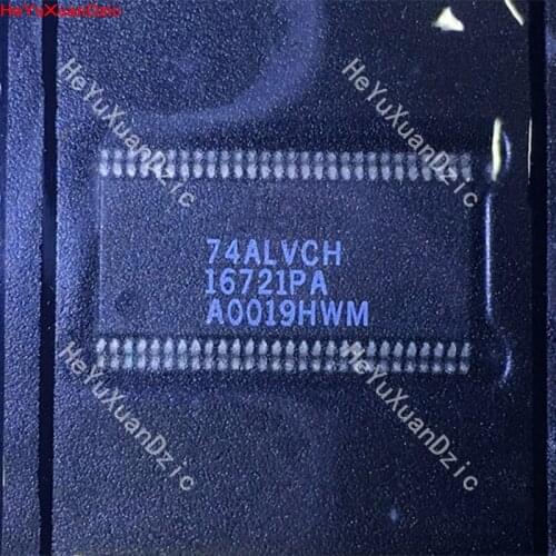 5pcs/lot IDT74ALVCH16721PA 74ALVCH16721PA TSSOP-56 New Original Product