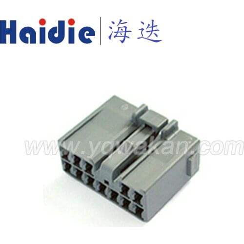 Free shipping 5sets 12pin Automotive Connectors