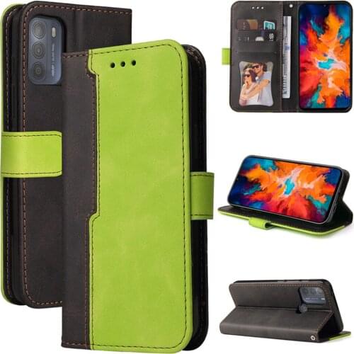 Flip Wallet Case for Motorola G50 2021 Leather 360 Protect Cover Motorola G50 G 50 Magnetic Card Slot Book Funda Moto G50 Case