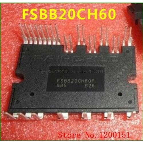 FSBB20CH60/C/F