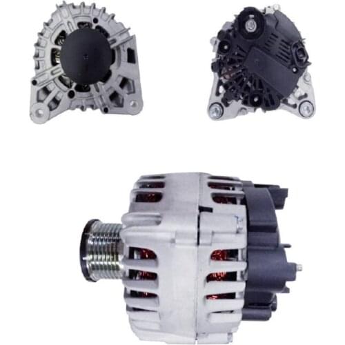 ALTERNATOR FOR 231007033R 9215383 TG12C166 FG15T030 9090586 231003101R 440348 285929 2619982A 440358 TG12C125 2812719A