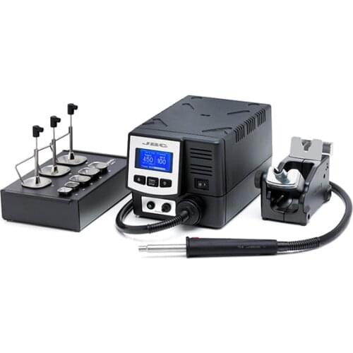 JBC CS-2HE 220V Precision Hot Air station TO Youssef Fawaz