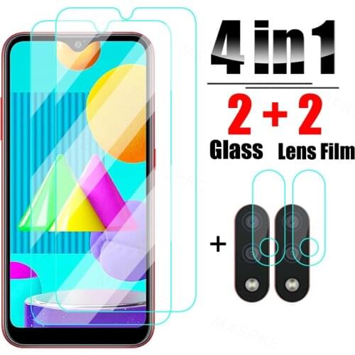 MXSPKE Screen Protectors For Samsung Galaxy F41 China