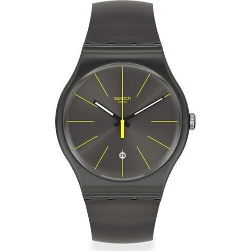 Unısex Wristwatch Clock