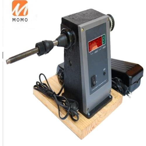 Low price easy to operate country of origin Wire And Cable Machinery Automatic Wire Winding Tying Machine