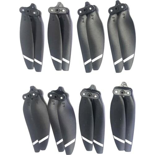 Durable Lightweight And Portable Propeller For L900 Pro Drones Spare Parts Drones Accessories Drones Parts
