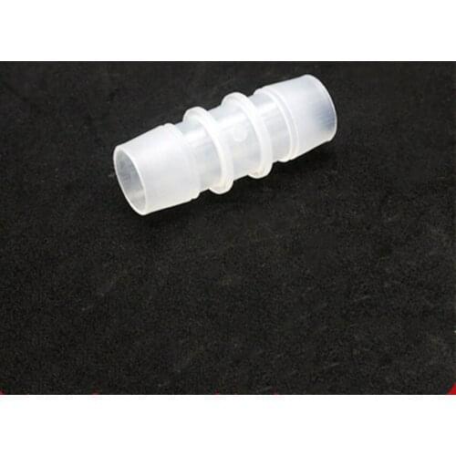 Equal diameter straight through straight joint plastic pagoda straight joint hose joint 3mm ~ 25mm