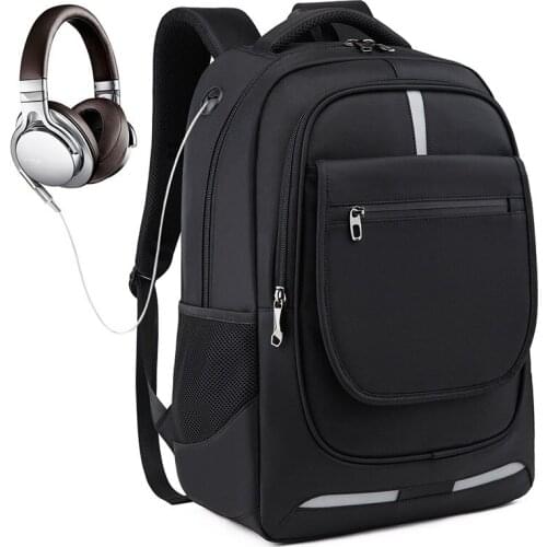 Runningtiger Men's Casual Bags