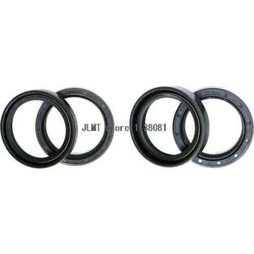 20X34X7 mm Motorcycle Fork Oil Seal (2 pieces) 20 34 7