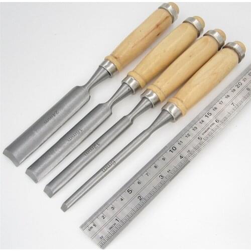Tegoni Chisels