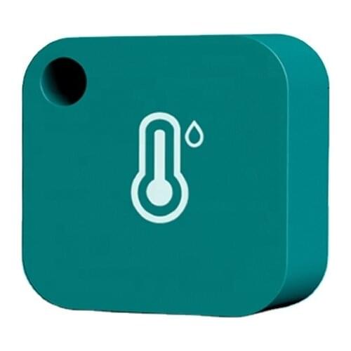 Refrigerator truck container frozen warehouse laboratory thermometer wireless wifi remote thermometer and hygrometer monitoring