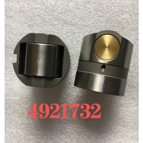 2PCS) 4921732 Tucho Com Rolete Bomba CP2 Mexicana Brazil100% Genuine Tappet For 3973228 4921732 CCR1600 Fuel Pump