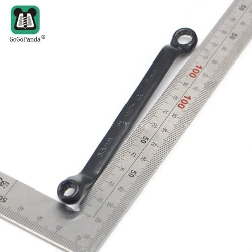 5.5mm*7mm High Quality Box End Wrench Daul Head Ratchet Handle Spanner