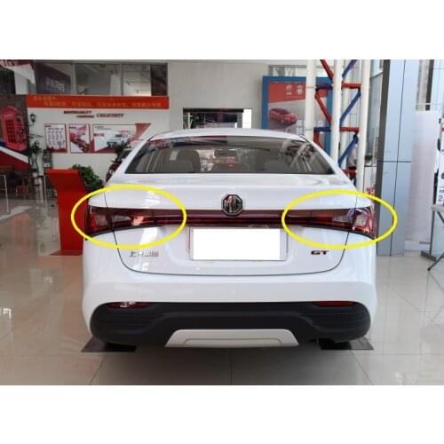 Taillight Tail Lamp Rear Back lamp assy. for Chinese SAIC ROEWE MG GT Auto car motor part