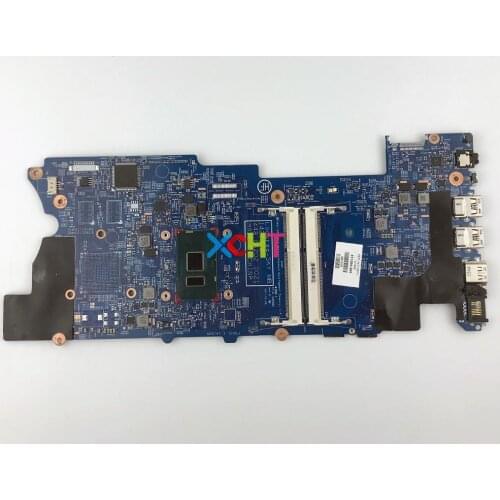 XCHT for HP Envy X360 15 15-W 15T-W100 Series 811095-501 811095-601 14263-2 448.06202.0021 i5-6200U Laptop Motherboard Tested