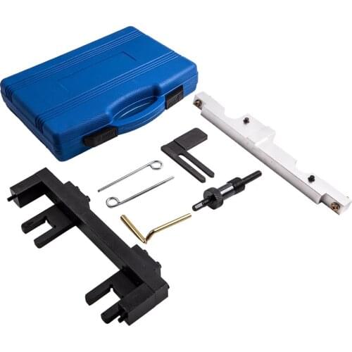 Engine Timing Tool Locking Chain Kit For BMW N43 (B20AY), N43 (B20KO) N43 (B20UO)