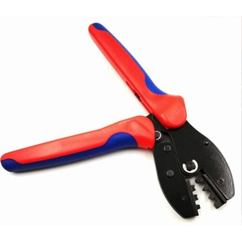 Solar PV Tools Solar System Hand crimping tools LY-2546B MC 4 Solar Hand Crimping Tools